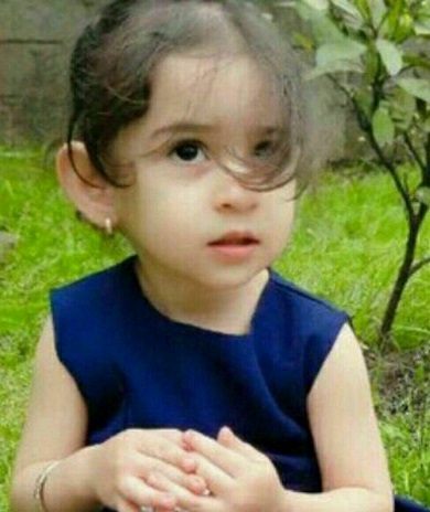 قتل مشکوک دختر 4 ساله در قائم شهر